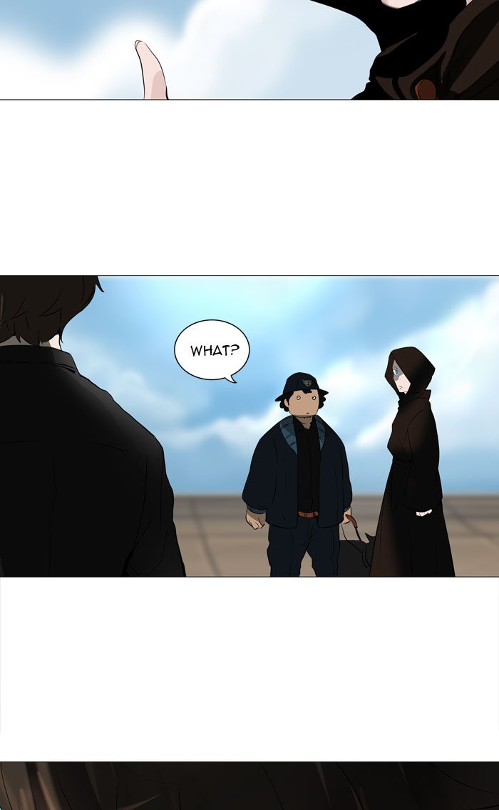 Tower of God manga, chapter 225, page 46 of 50