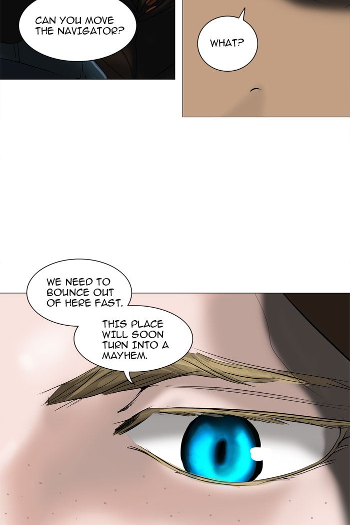 Tower of God manga, chapter 225, page 48 of 50