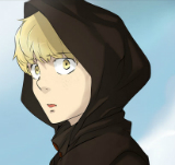 Tower of God Chapter 225: [Season 2] Ep. 145 cover