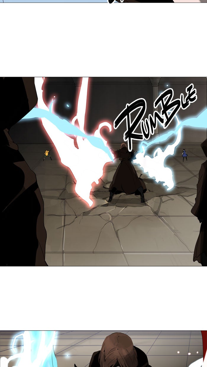 Tower of God manga, chapter 226, page 11 of 45