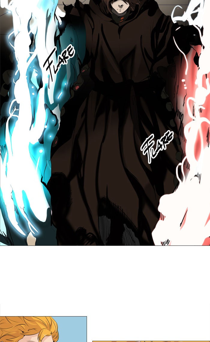 Tower of God manga, chapter 226, page 12 of 45
