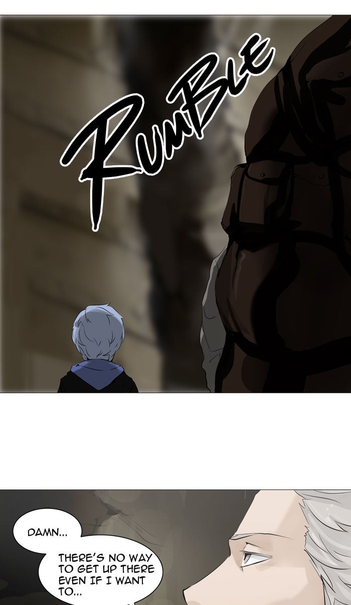 Tower of God manga, chapter 226, page 23 of 45