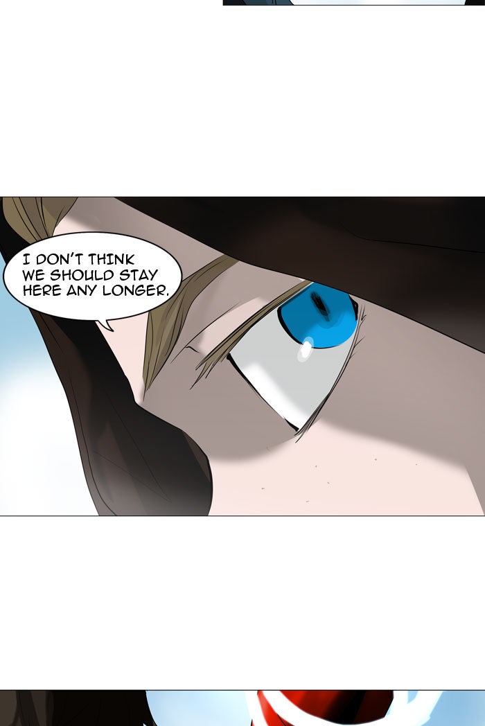 Tower of God manga, chapter 226, page 28 of 45