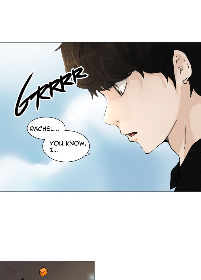 Tower of God manga, chapter 226, page 30 of 45