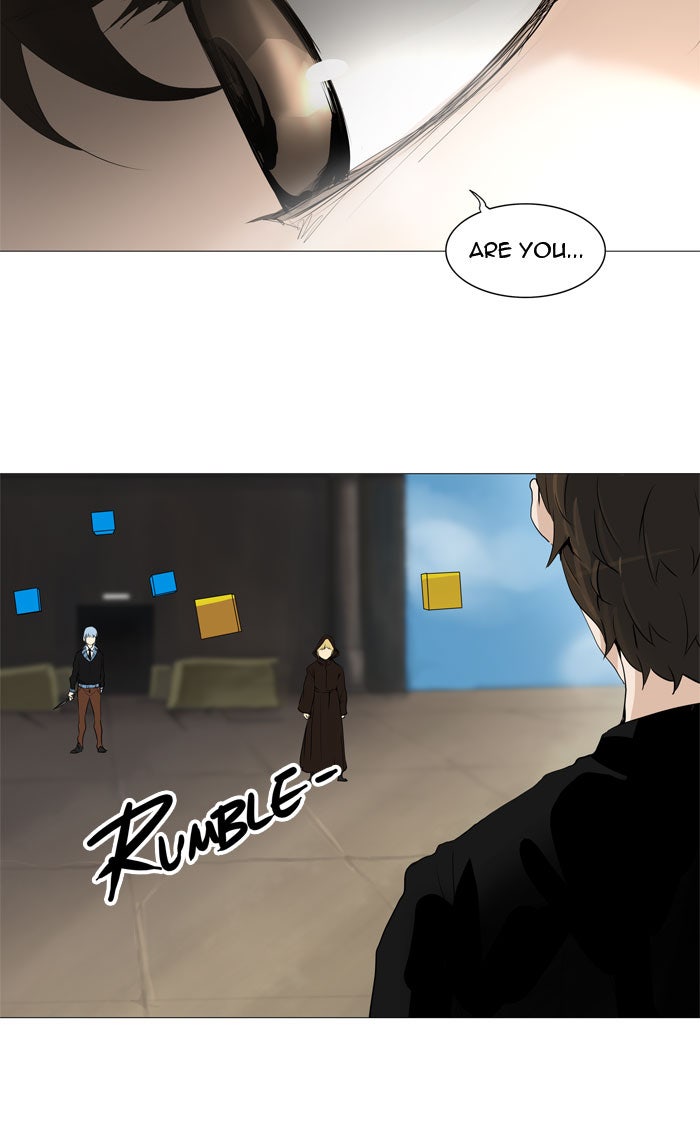 Tower of God manga, chapter 226, page 32 of 45