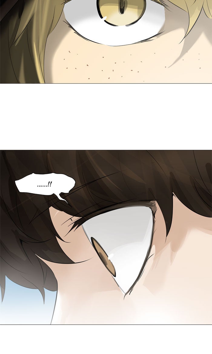 Tower of God manga, chapter 226, page 34 of 45