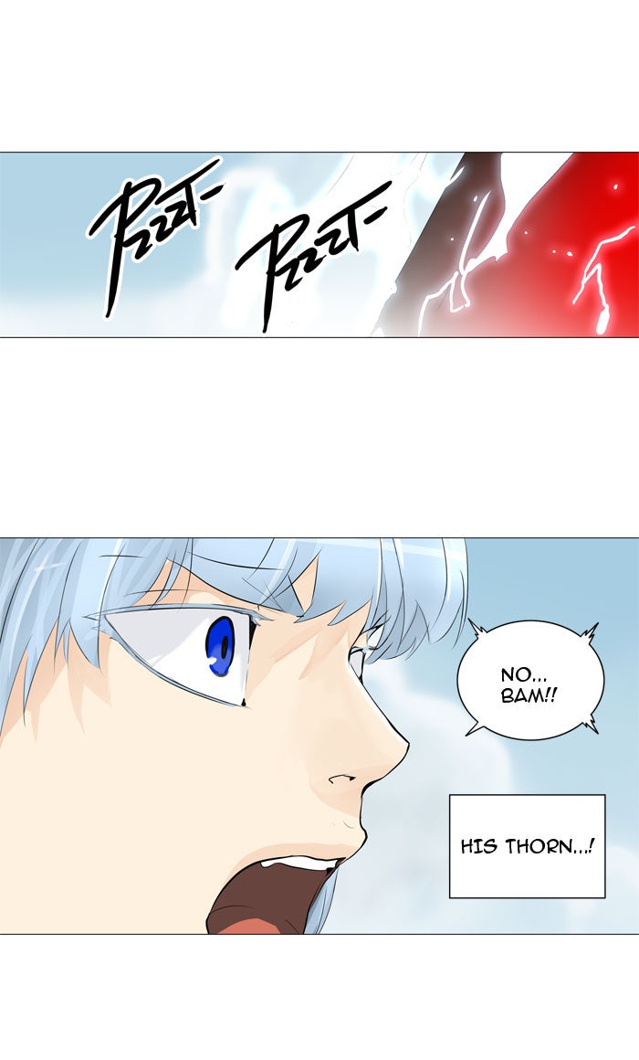 Tower of God manga, chapter 226, page 37 of 45