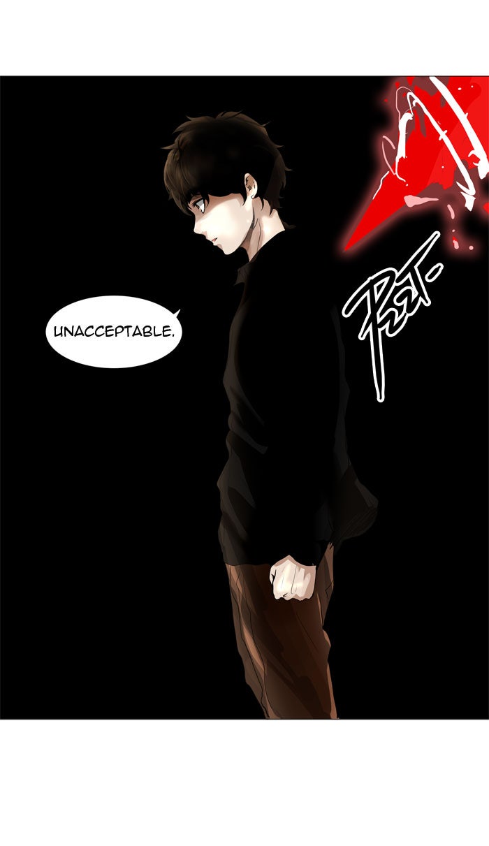 Tower of God manga, chapter 226, page 38 of 45