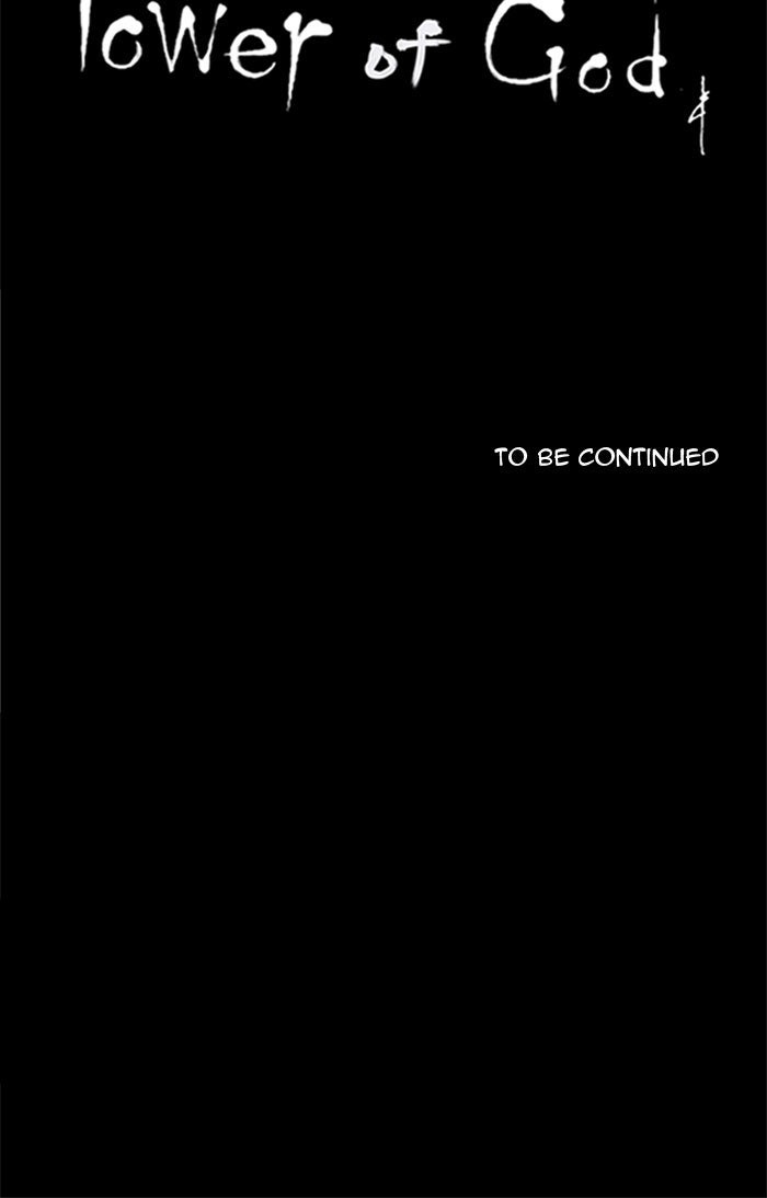 Tower of God manga, chapter 226, page 45 of 45