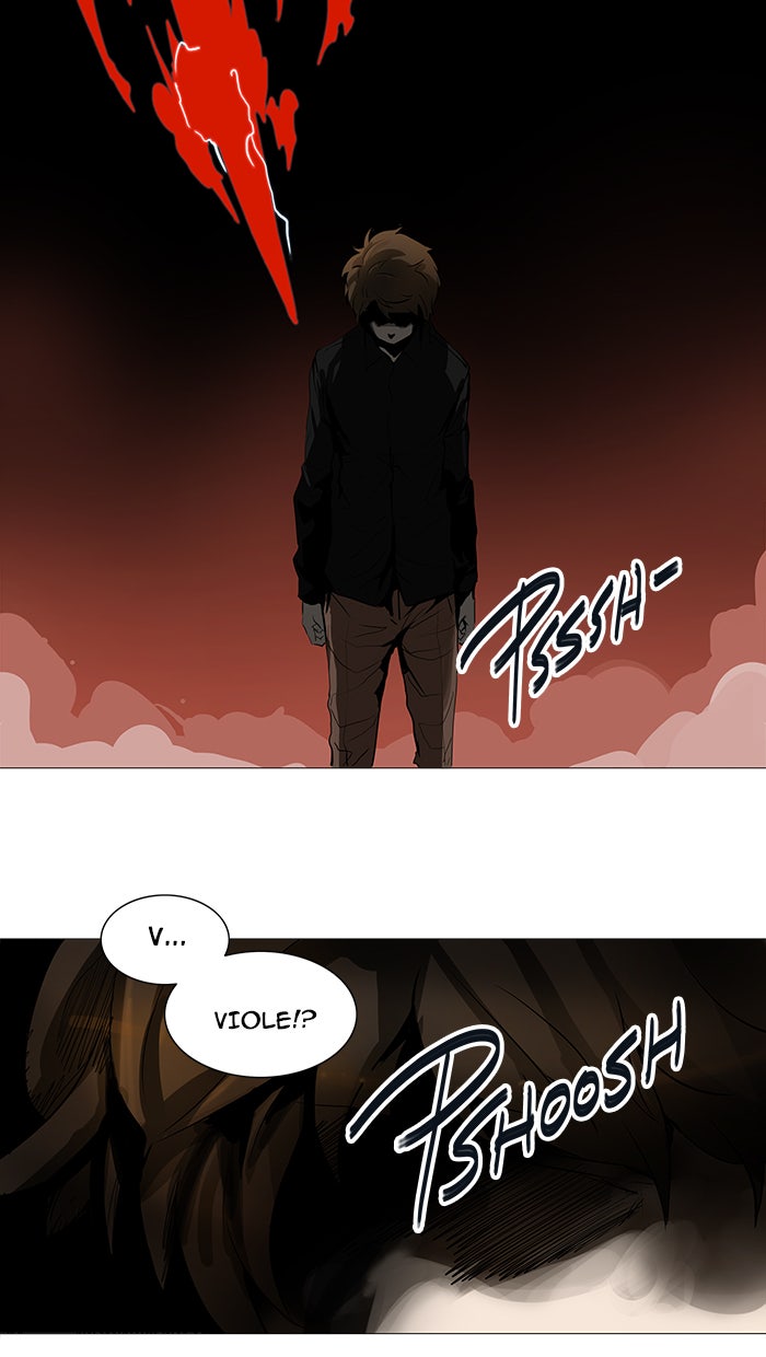 Tower of God manga, chapter 227, page 19 of 49