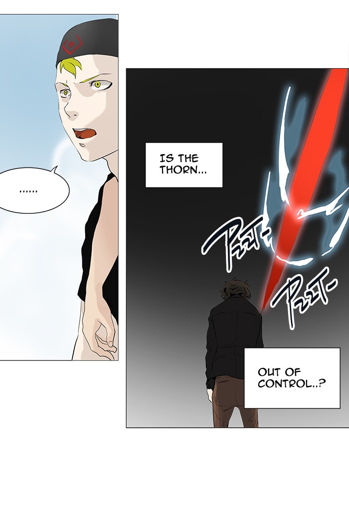 Tower of God manga, chapter 227, page 24 of 49