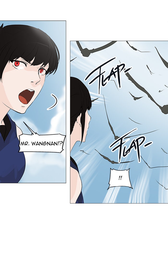 Tower of God manga, chapter 227, page 34 of 49