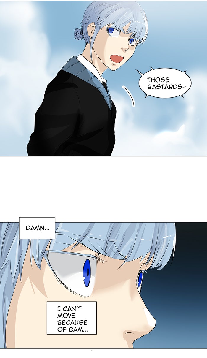 Tower of God manga, chapter 227, page 36 of 49