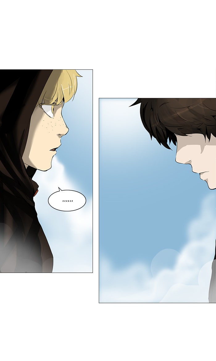 Tower of God manga, chapter 227, page 37 of 49