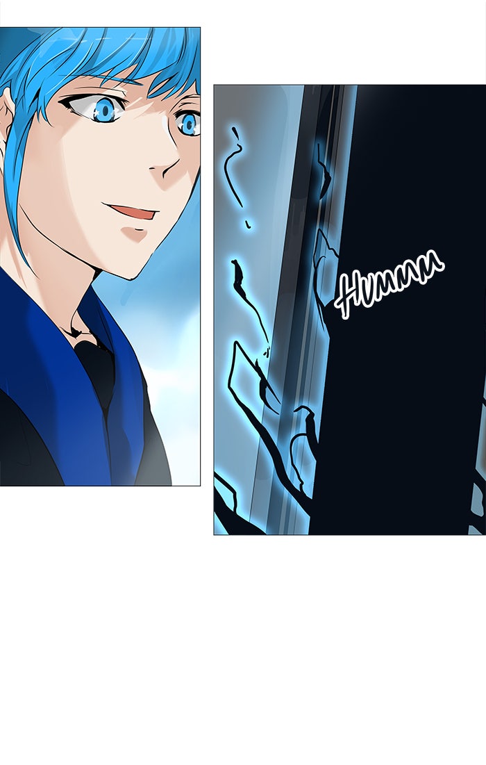 Tower of God manga, chapter 227, page 4 of 49