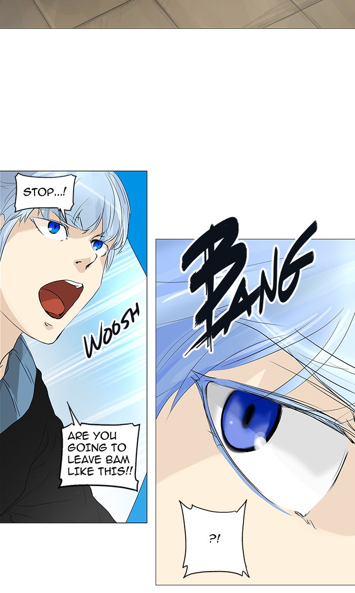 Tower of God manga, chapter 227, page 41 of 49