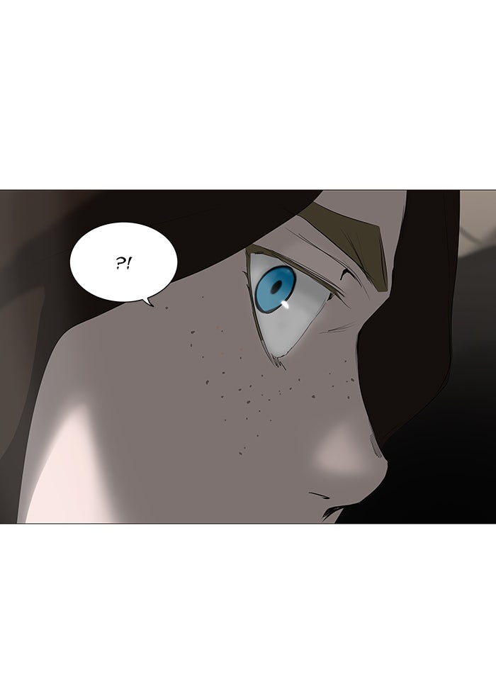 Tower of God manga, chapter 227, page 42 of 49