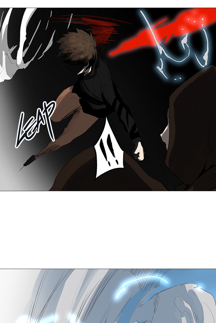 Tower of God manga, chapter 227, page 43 of 49