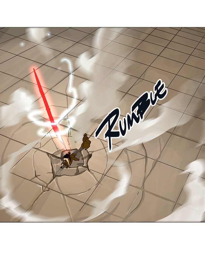 Tower of God manga, chapter 227, page 47 of 49