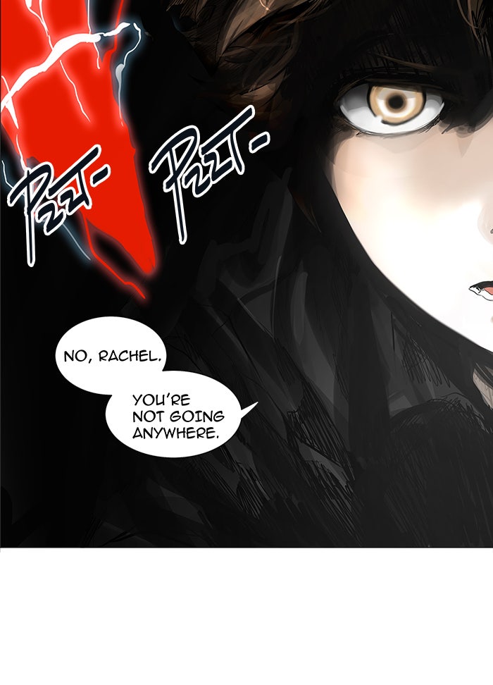 Tower of God manga, chapter 227, page 49 of 49