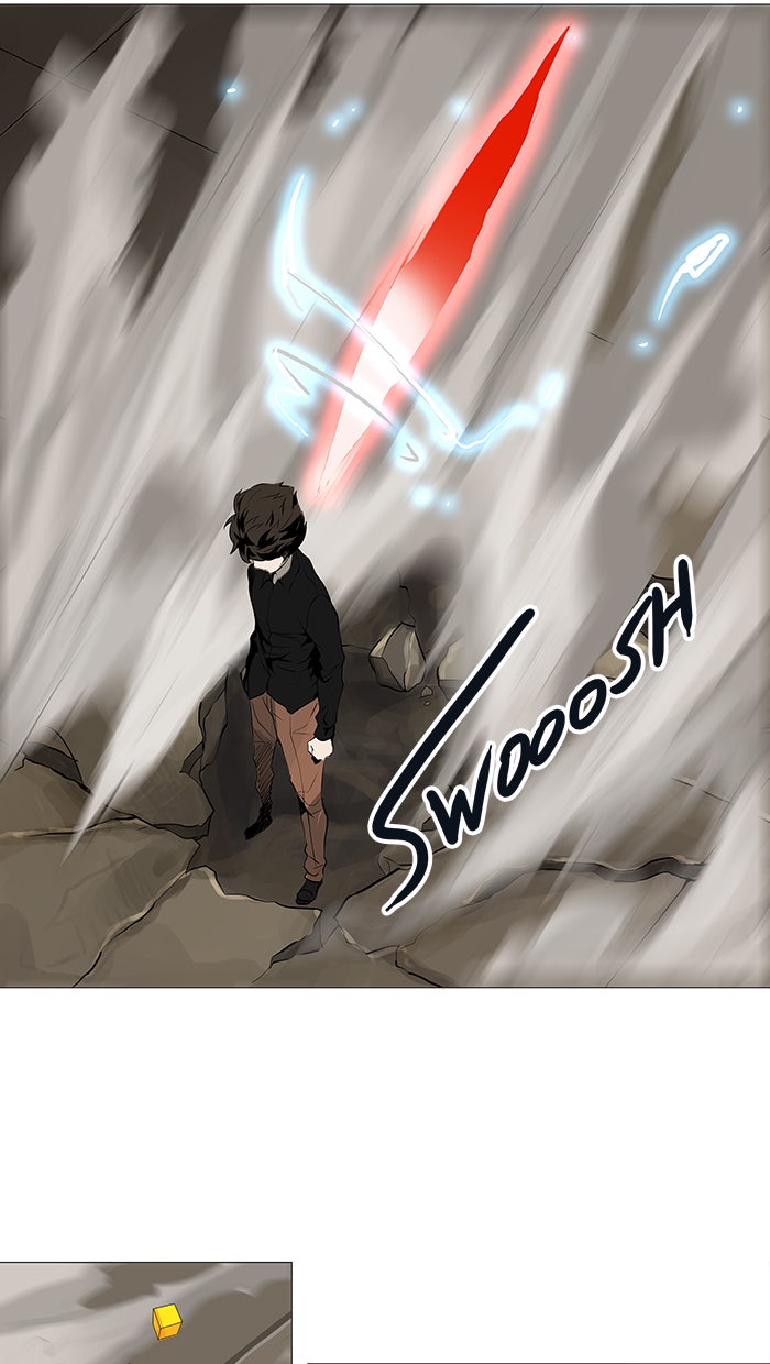 Tower of God manga, chapter 227, page 5 of 49