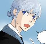 Tower of God Chapter 227: [Season 2] Ep. 147 cover