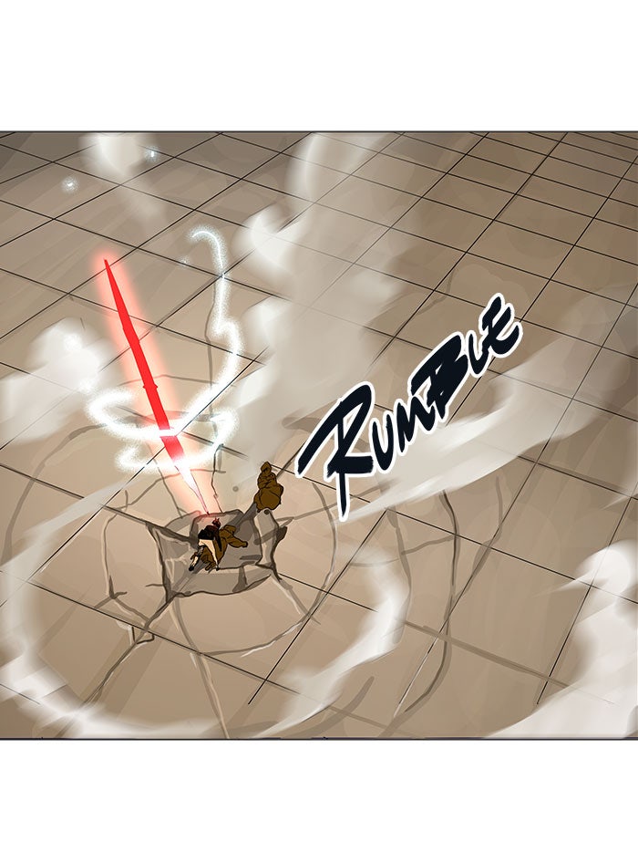 Tower of God manga, chapter 228, page 1 of 52