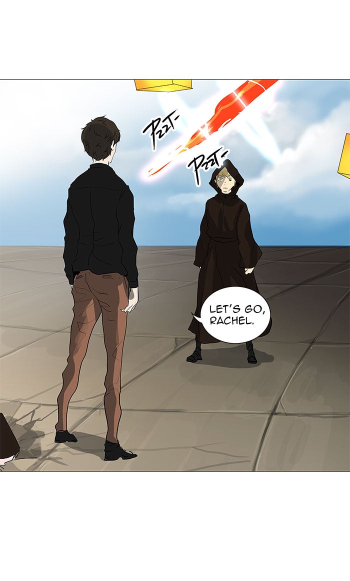 Tower of God manga, chapter 228, page 13 of 52