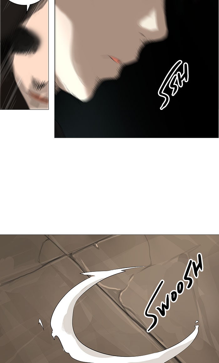 Tower of God manga, chapter 228, page 18 of 52