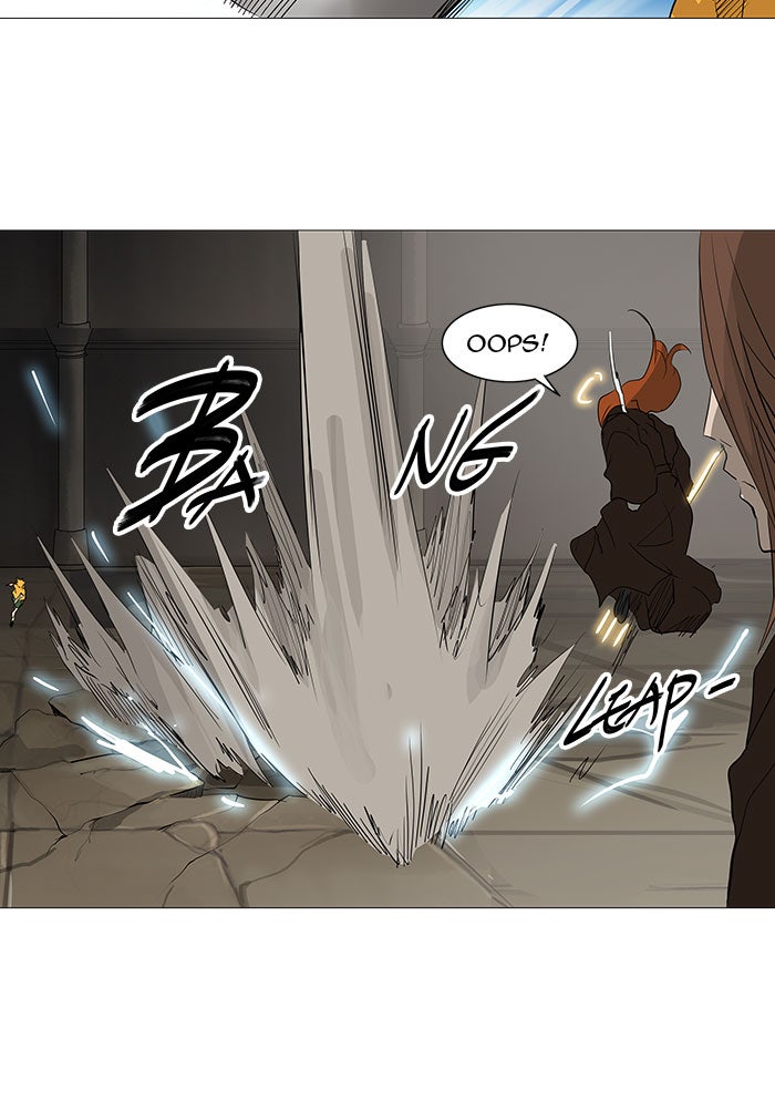 Tower of God manga, chapter 228, page 28 of 52