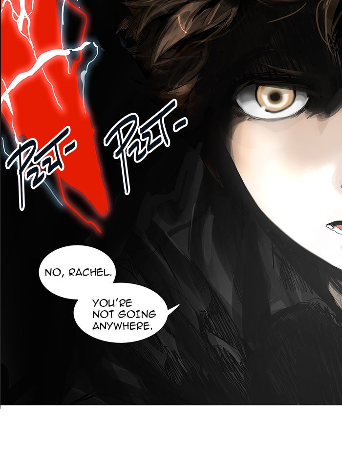 Tower of God manga, chapter 228, page 3 of 52