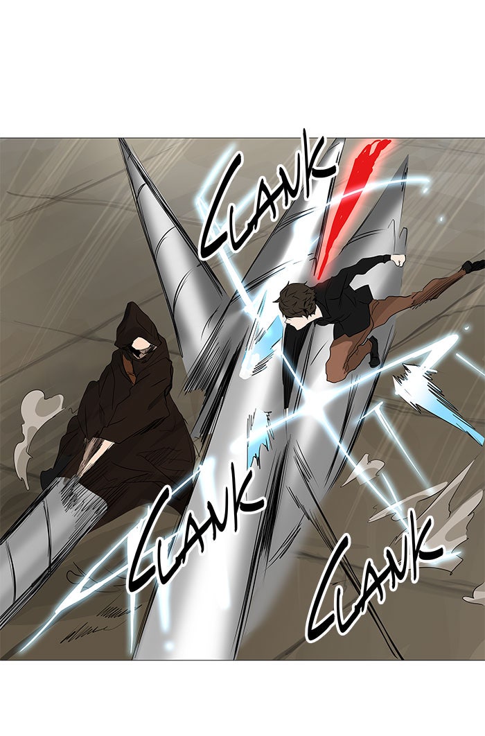 Tower of God manga, chapter 228, page 41 of 52