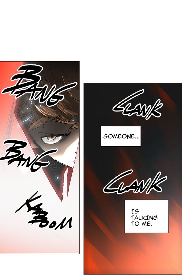Tower of God manga, chapter 228, page 44 of 52