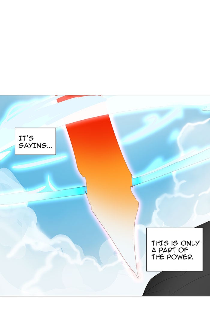 Tower of God manga, chapter 228, page 45 of 52