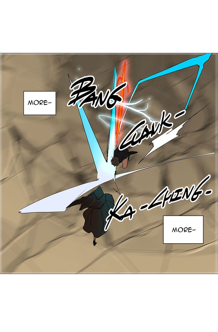 Tower of God manga, chapter 228, page 46 of 52