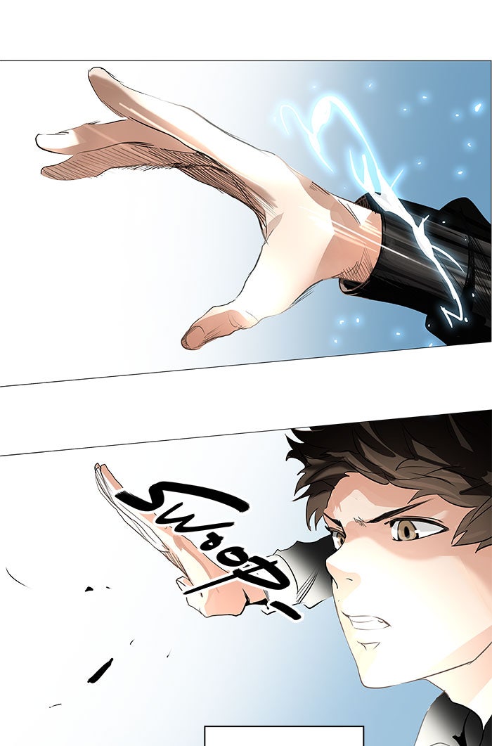 Tower of God manga, chapter 228, page 48 of 52