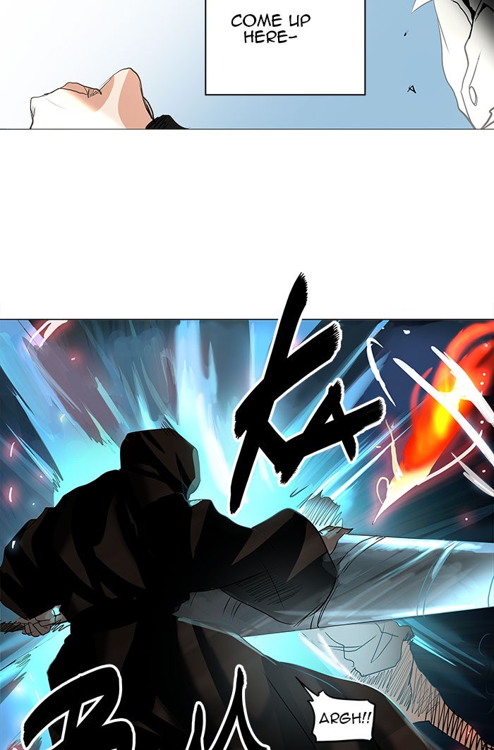 Tower of God manga, chapter 228, page 49 of 52