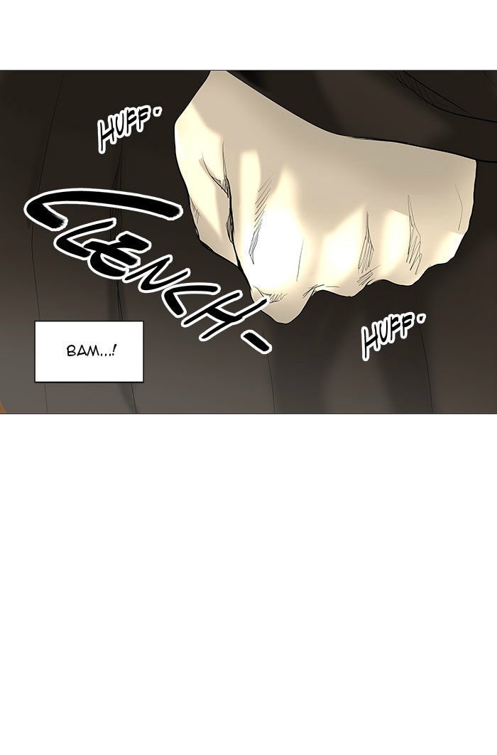 Tower of God manga, chapter 228, page 52 of 52