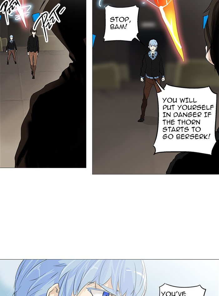 Tower of God manga, chapter 228, page 6 of 52