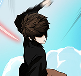 Tower of God Chapter 228: [Season 2] Ep. 148 cover