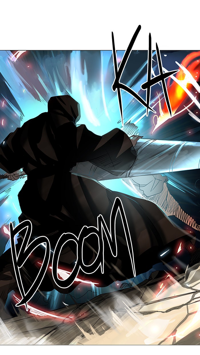 Tower of God manga, chapter 229, page 1 of 52