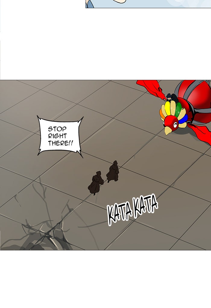Tower of God manga, chapter 229, page 10 of 52