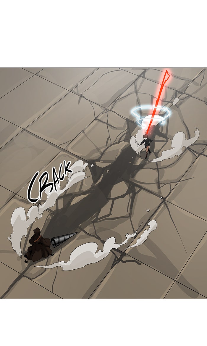 Tower of God manga, chapter 229, page 2 of 52