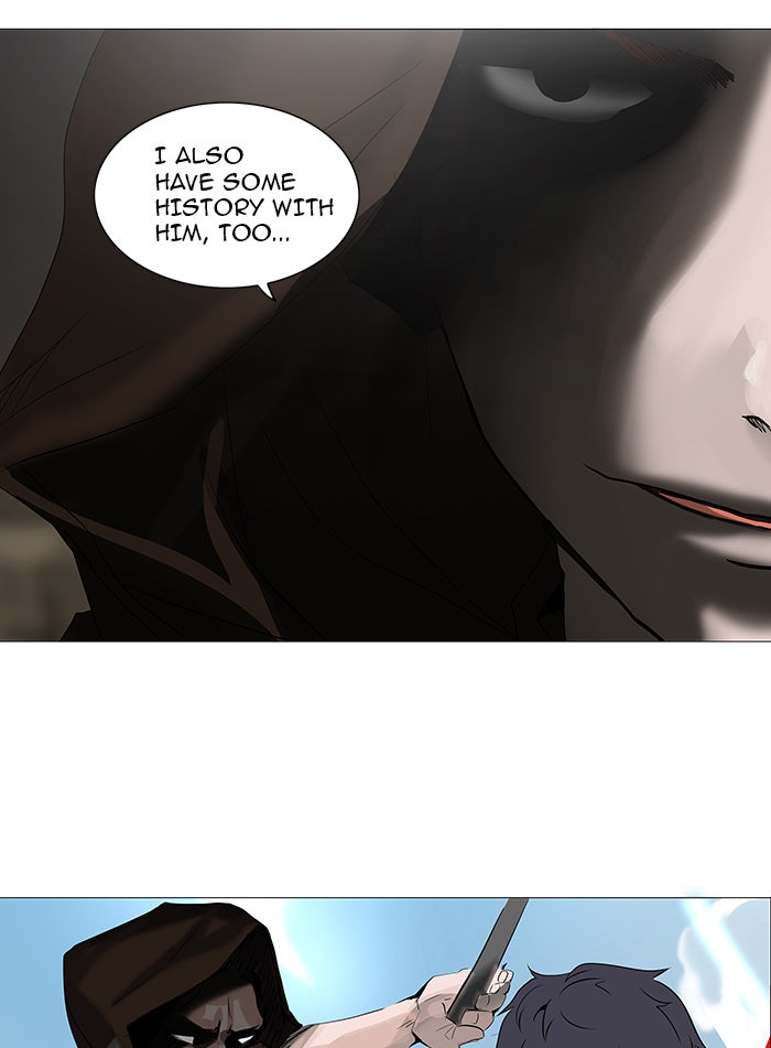 Tower of God manga, chapter 229, page 24 of 52
