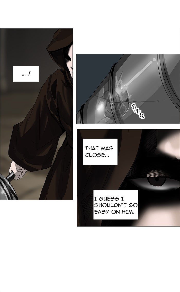 Tower of God manga, chapter 229, page 3 of 52