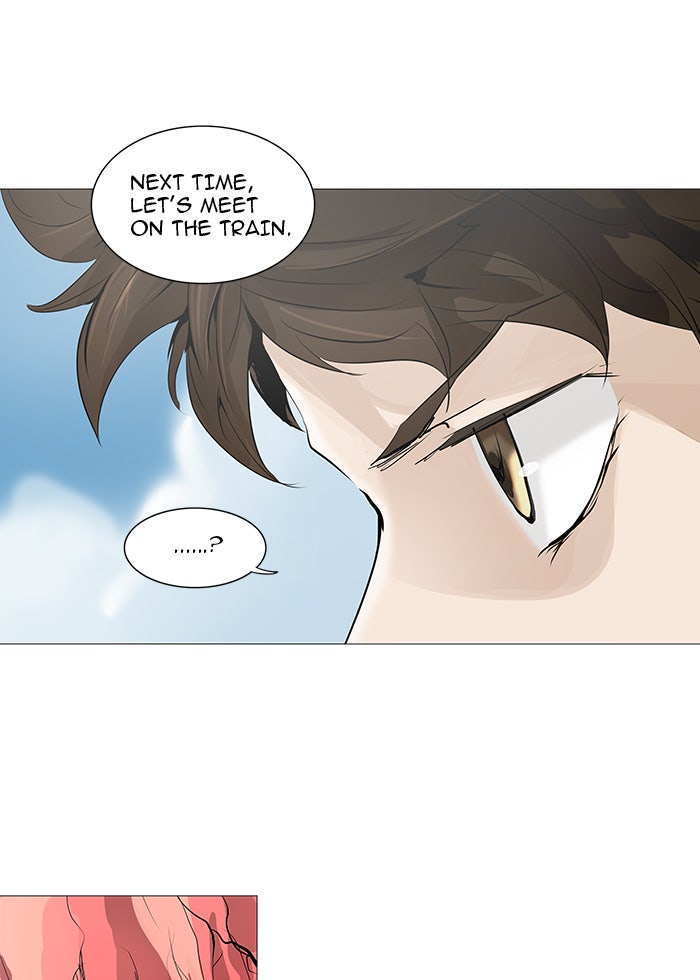 Tower of God manga, chapter 229, page 33 of 52