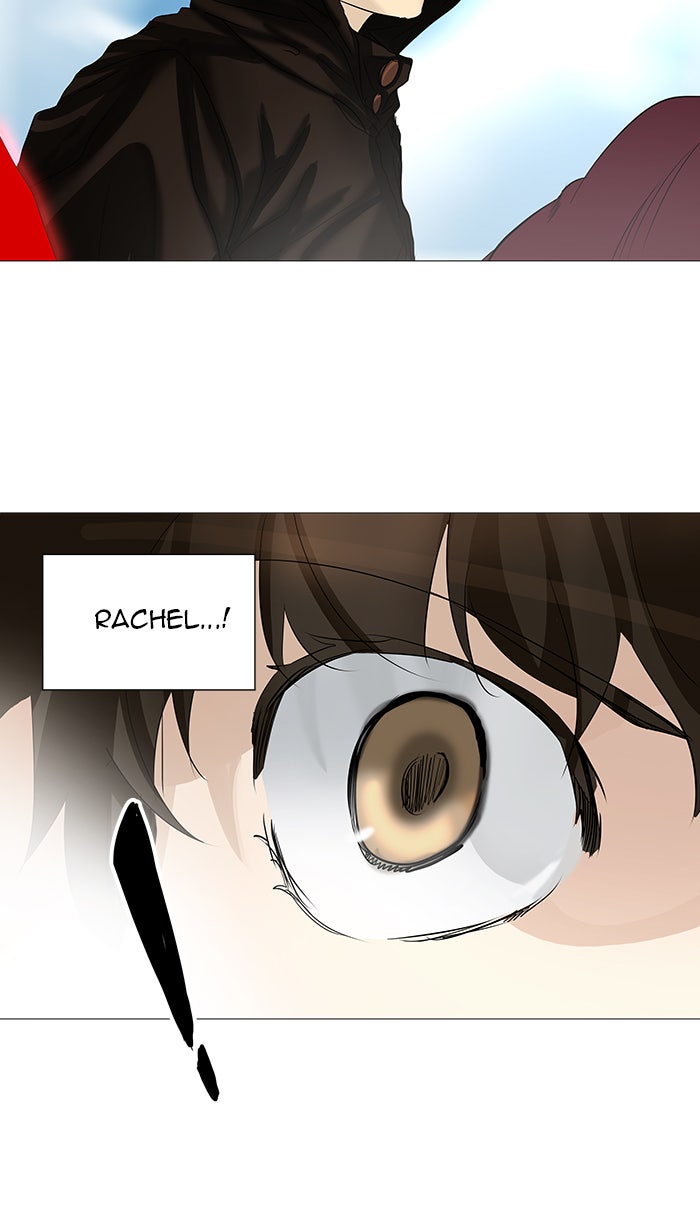 Tower of God manga, chapter 229, page 35 of 52