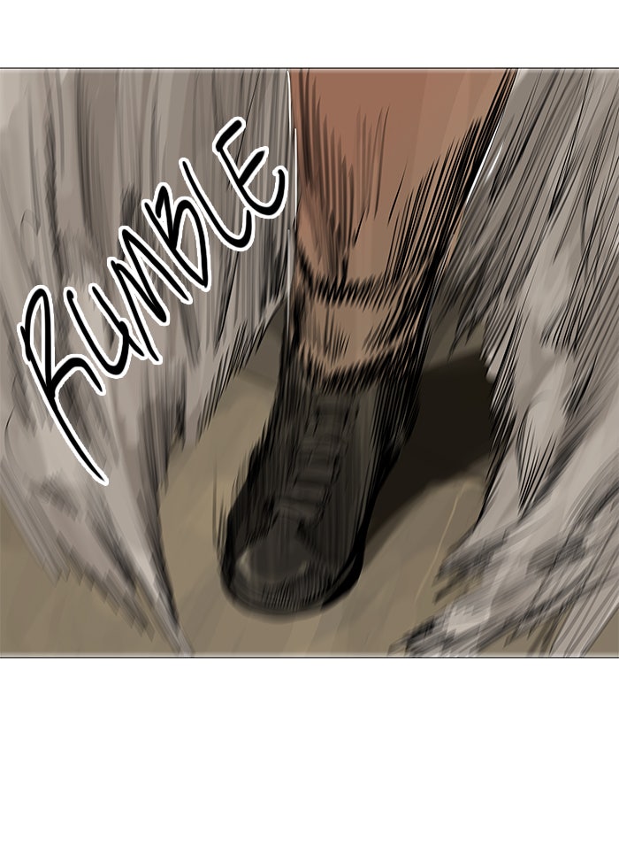 Tower of God manga, chapter 229, page 36 of 52