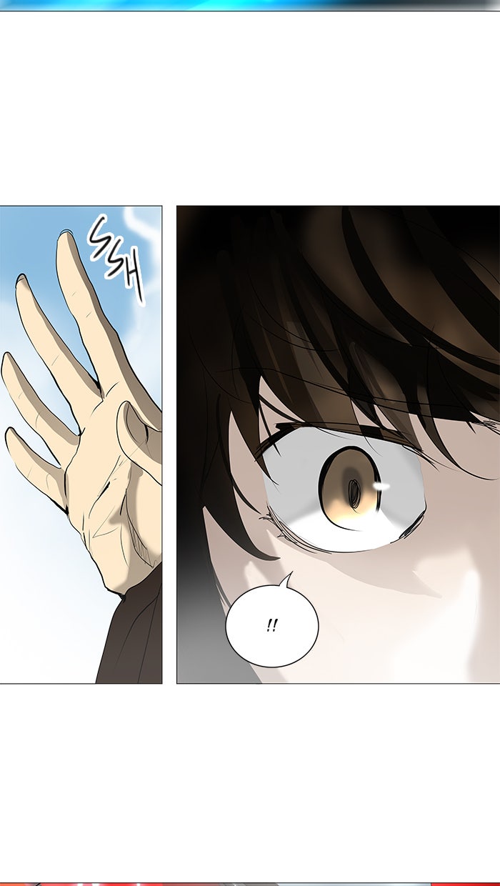 Tower of God manga, chapter 229, page 42 of 52