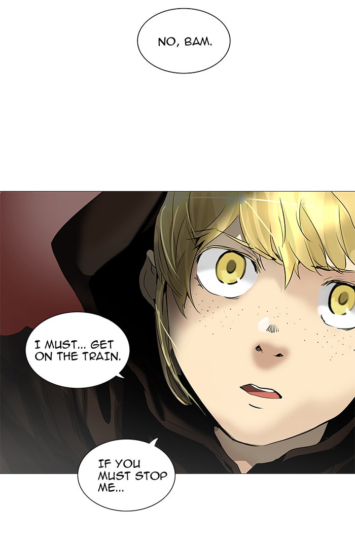 Tower of God manga, chapter 229, page 44 of 52